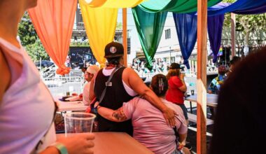Sacramento expands outdoor entertainment zones citywide
