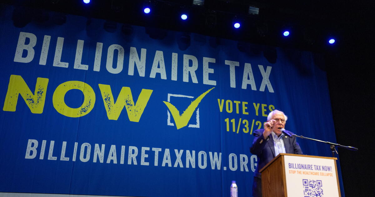 Letters: California has proven that high taxes on the rich don’t work