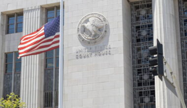 Federal court revives antisemitism lawsuit involving Los Angeles Unified ethnic studies