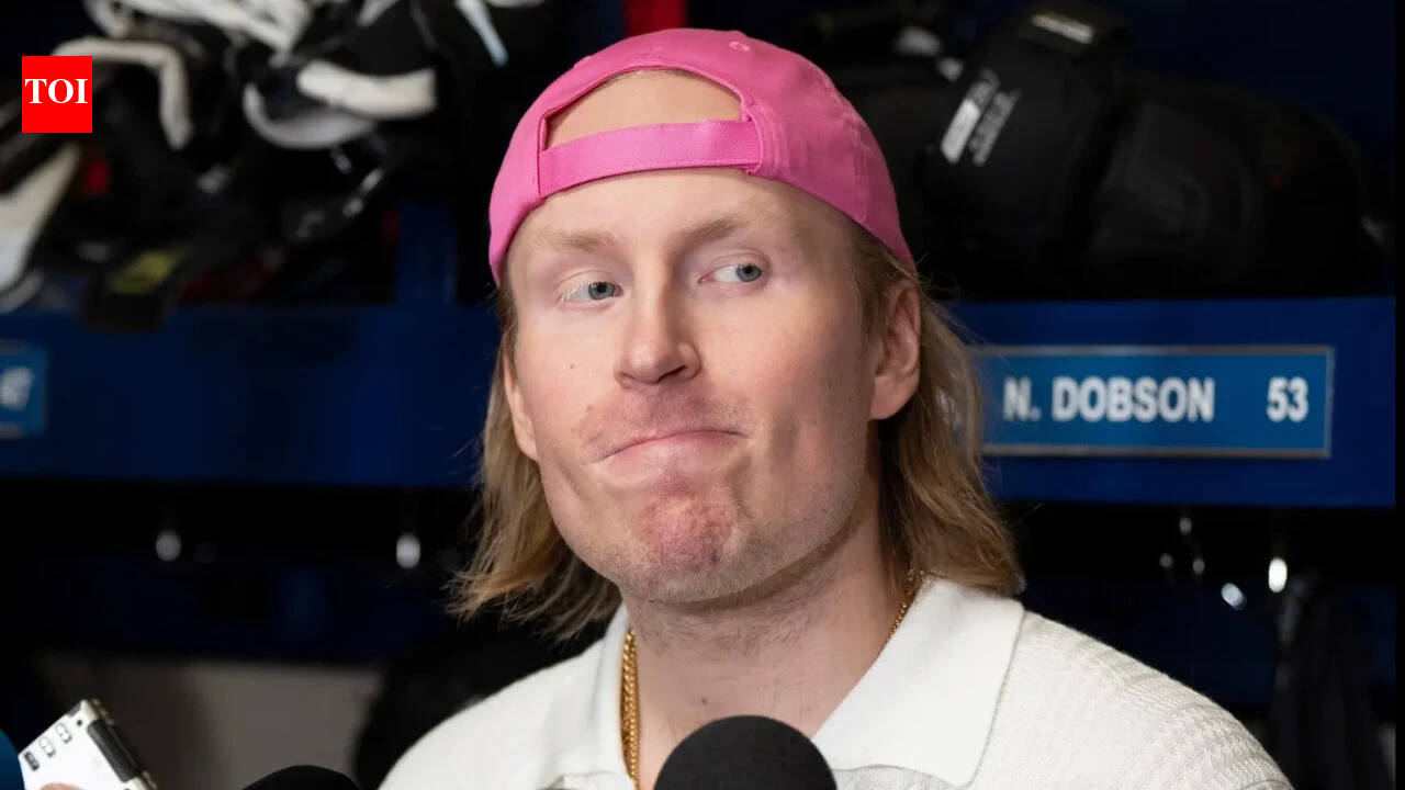 Could the Anaheim Ducks become Patrik Laine’s next NHL destination after recent contract developments | NHL News
