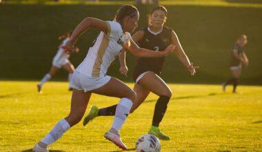 Women's Soccer Opens Conference Play Against Cleveland State