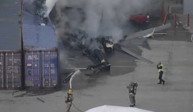 Los Angeles, California crash news: District attorney, police expected to speak Thursday after deadly bus, helicopter crashes