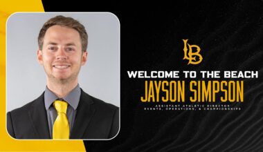 Jayson Simpson Returns To Long Beach State