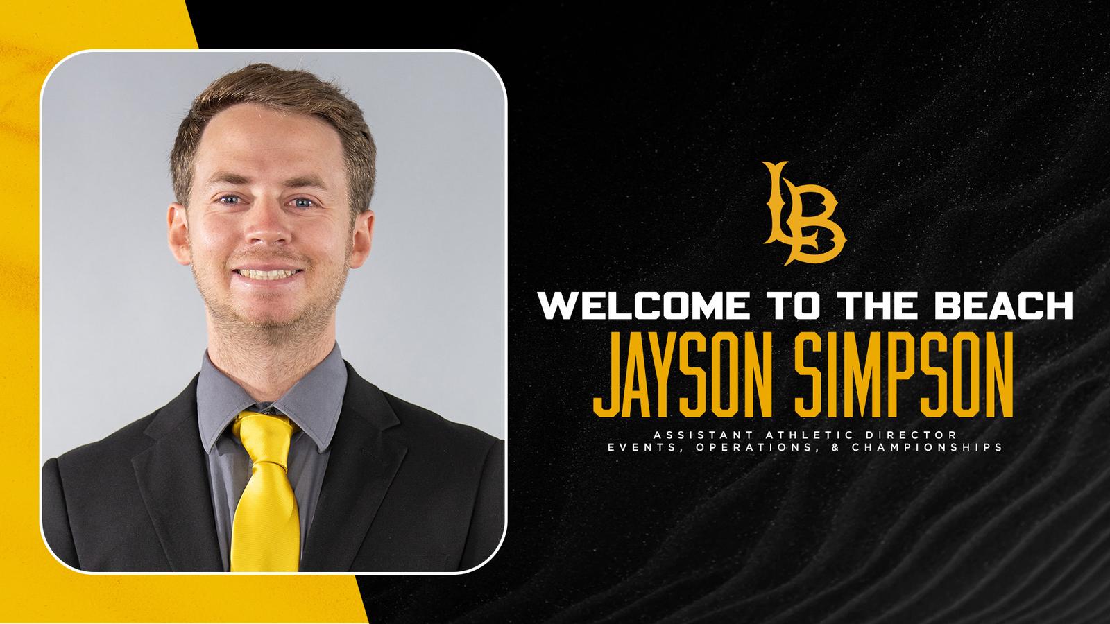 Jayson Simpson Returns To Long Beach State
