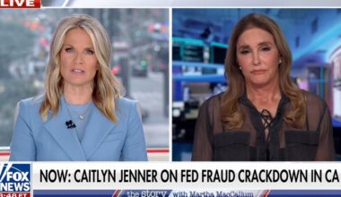 Caitlyn Jenner blasts California homeless fund fraud scheme