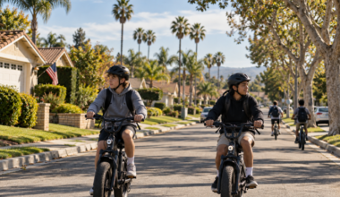 La Palma PD set to begin enforcement of e-bike ordinances