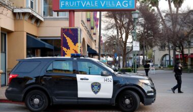 Fired Oakland cop sentenced to 45 days in work program for wild hit and run
