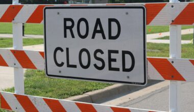 Road Watch: Oakland County construction week of Sept. 18 and beyond – The Oakland Press