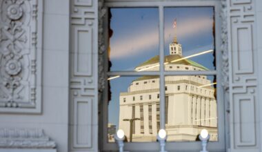 Man sentenced to prison for pimping girl in Oakland, days after release from prison