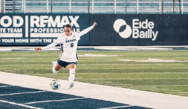 Nevada closes out non-conference with a loss to Long Beach State