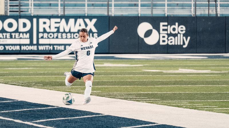 Nevada closes out non-conference with a loss to Long Beach State