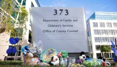 Santa Clara County placed children in foster homes before completing safety checks, state finds