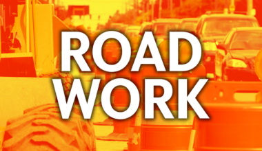 Lanes, intersection Pocket Road to close for sewage work