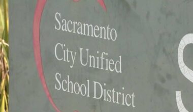 Sacramento school district revises budget to cut deficit