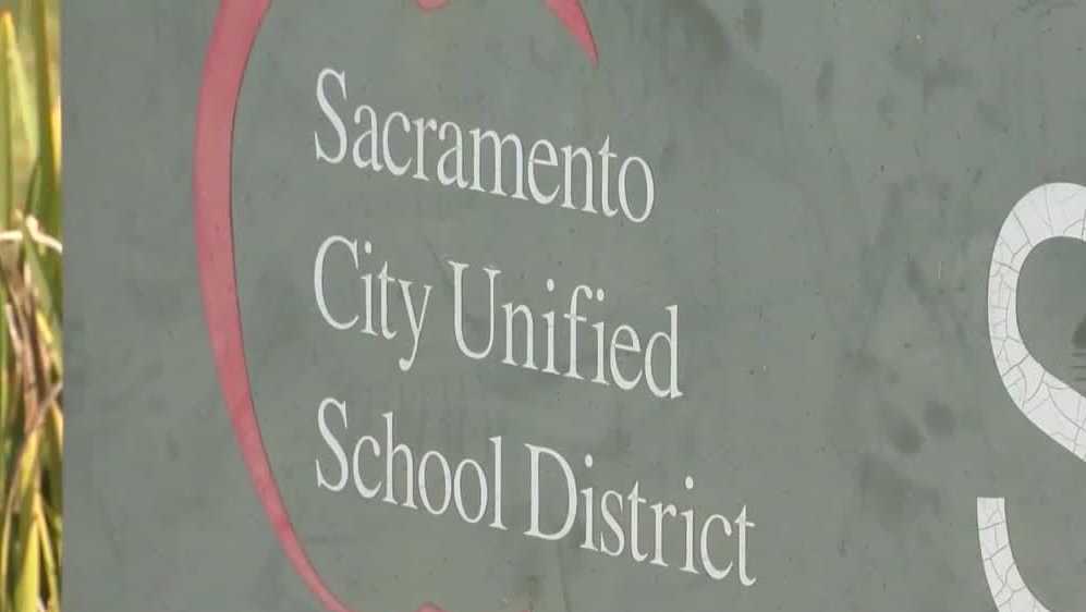 Sacramento school district revises budget to cut deficit