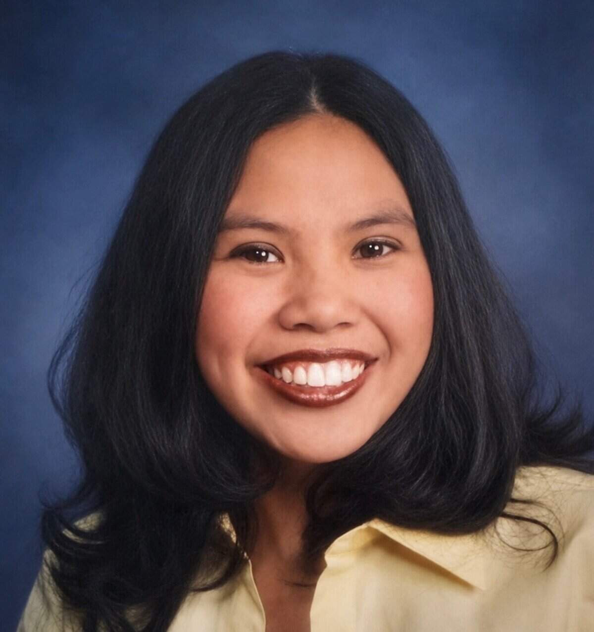 Angie Reyes was killed by her partner in a murder-suicide in Fresno on August, 20, 2026.