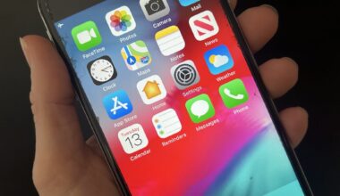 No phones at CMS: "It's been wonderful"