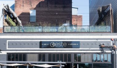 Oakland restaurant and bar Oeste set to close in October downtown