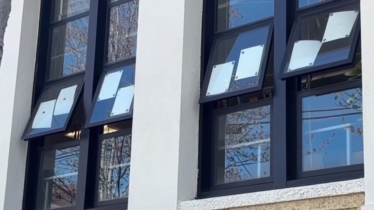 Fundraiser campaign aims to bring AC to Oakland Unified schools – NBC Bay Area
