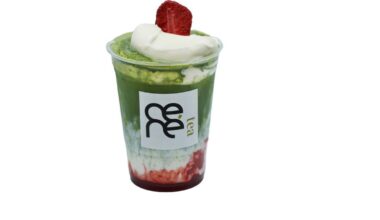 Growing Bay Area matcha shop is hiring baristas across multiple cities