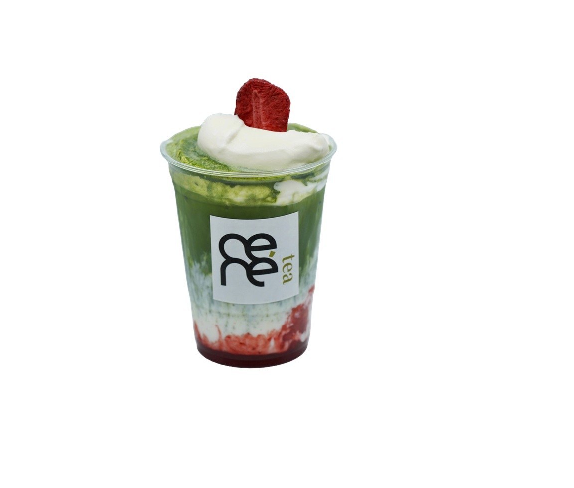 Growing Bay Area matcha shop is hiring baristas across multiple cities
