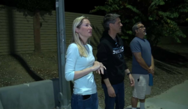 San Jose mayor meets with neighbors complaining about data center noise – NBC Bay Area
