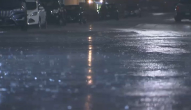 OC board chair declares emergency for Hurricane Maria damage – NBC Los Angeles