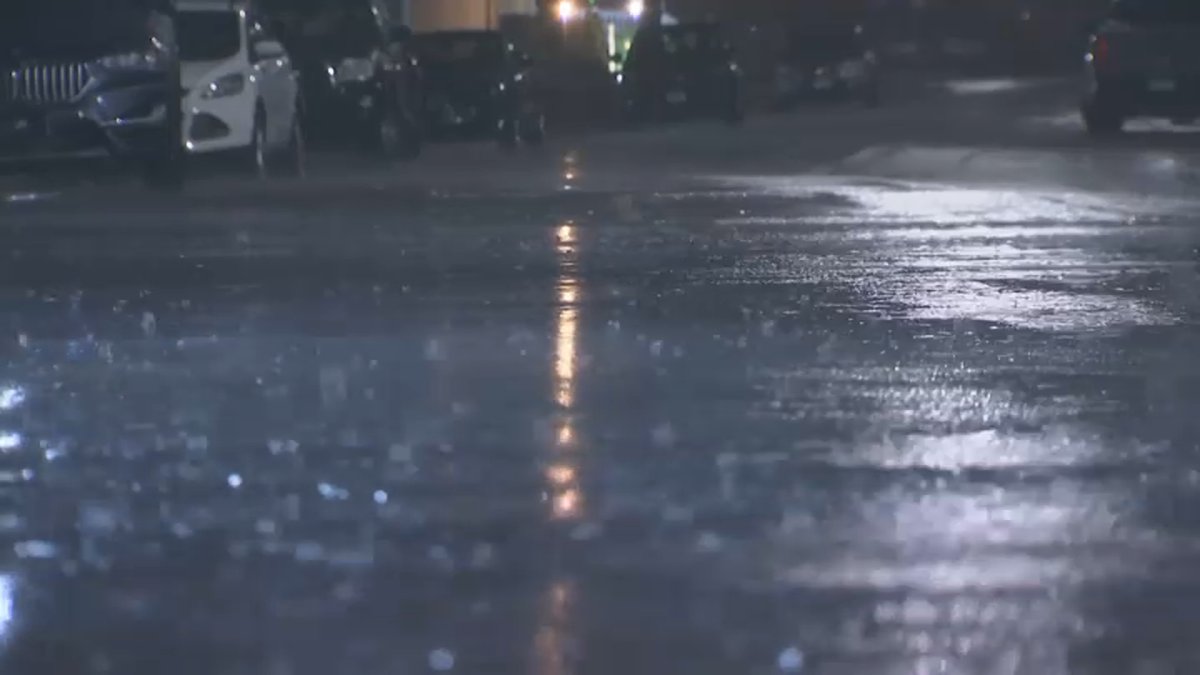 OC board chair declares emergency for Hurricane Maria damage – NBC Los Angeles