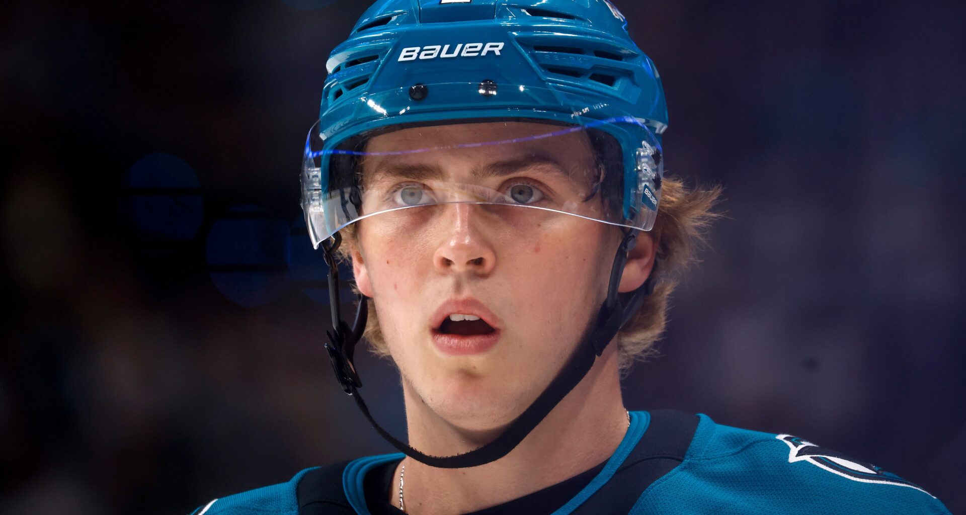 San Jose Sharks, Will Smith still need to hammer out next contract