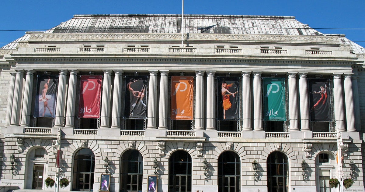San Francisco Opera orchestra musicians end strike, reach tentative agreement