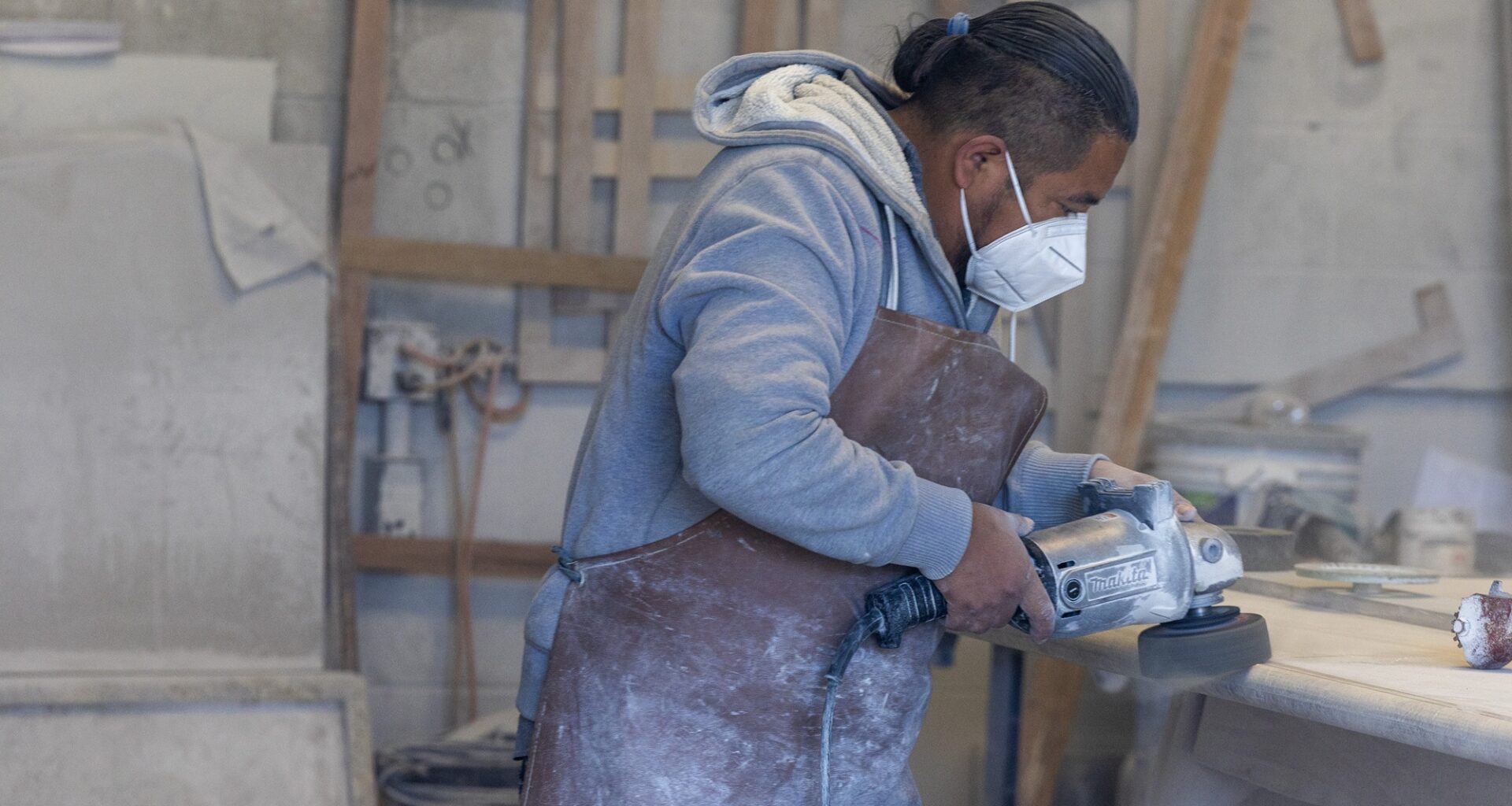 California Regulators Unveil Plan to Ban New Quartz Countertops Amid Rising Worker Deaths