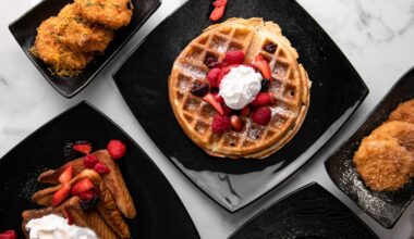 Black Restaurant Week Returns to Los Angeles This Weekend