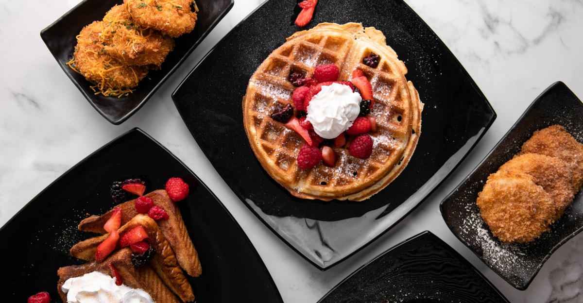 Black Restaurant Week Returns to Los Angeles This Weekend