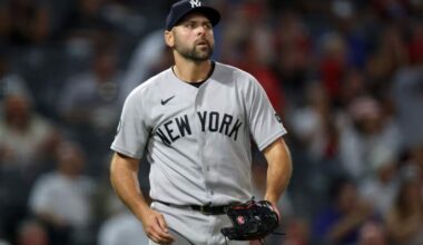 Former Detroit Tigers All-Star Quietly Thriving With Current Team