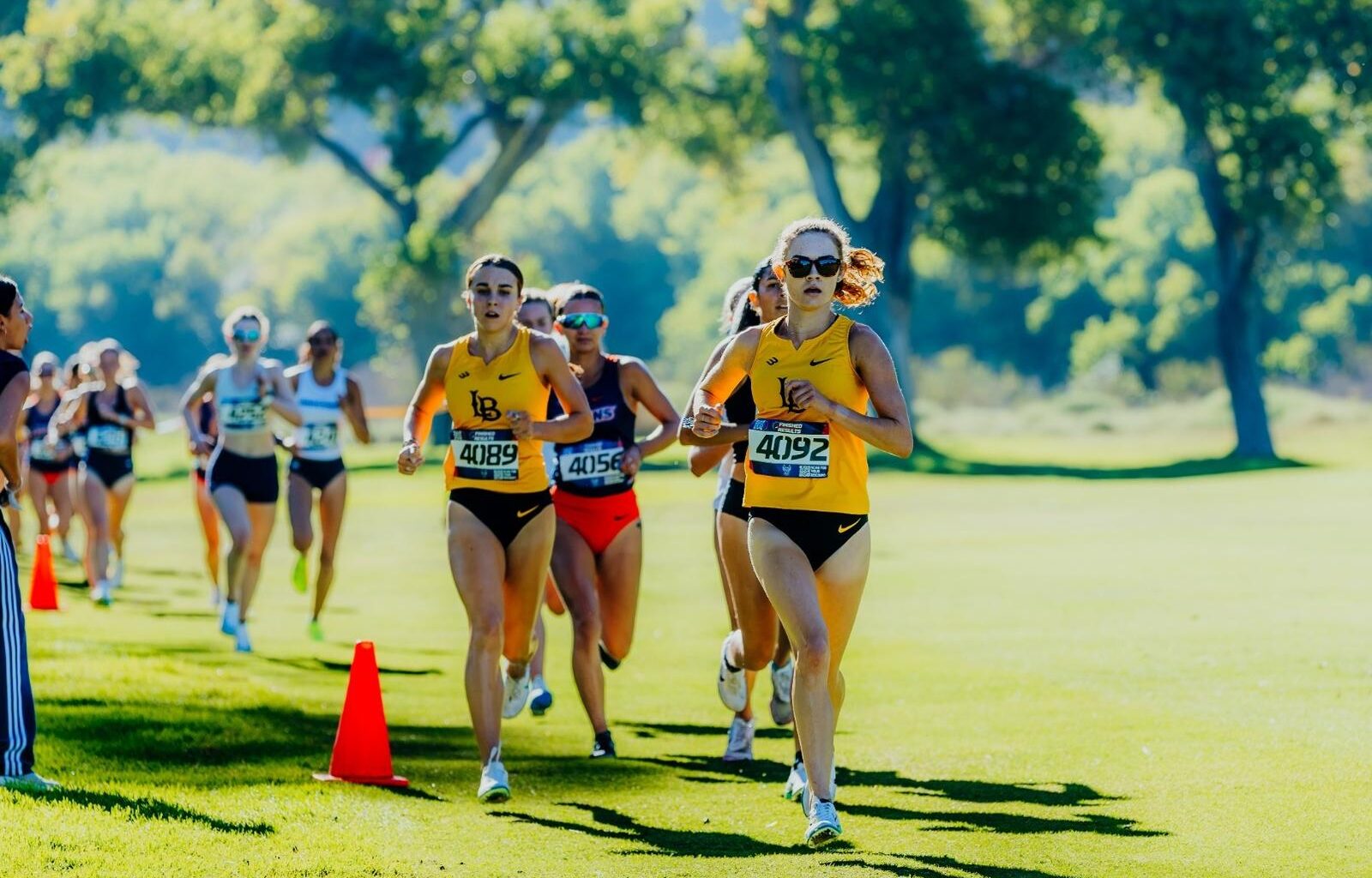 Long Beach State Heads To Riverside For UCR Invitational
