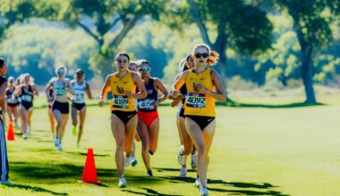 Long Beach State Heads To Riverside For UCR Invitational