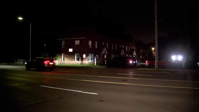 Oakland County parents charged in connection with accidental shooting death of 3-year-old son