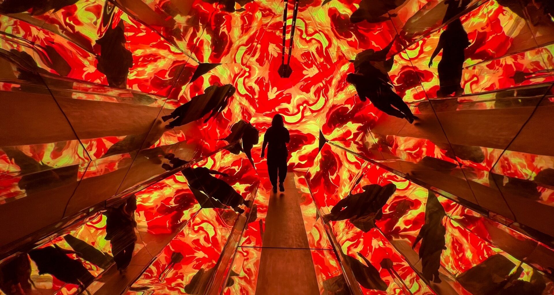 Knott’s Scary Farm 2026: All 10 mazes ranked from best to worst – Daily Bulletin