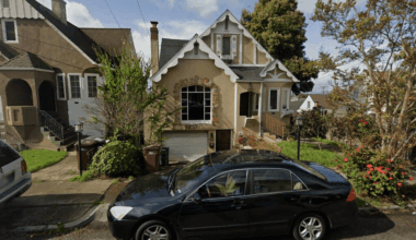 What were the best deals for residential properties in Oakland the week of Aug. 24?