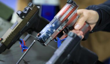 US DOJ sues San Jose over $1,591 concealed carry permit fee – Santa Cruz Sentinel