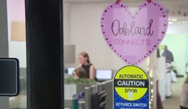 Oakland County invests in workforce, public health, anti-trafficking efforts in new budget