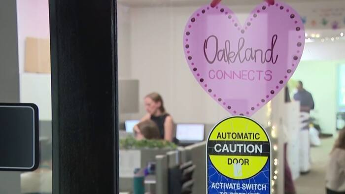 Oakland County invests in workforce, public health, anti-trafficking efforts in new budget