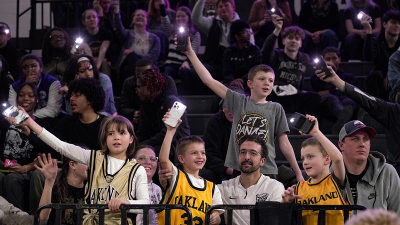 Register for the Grizz Kidz Club!
