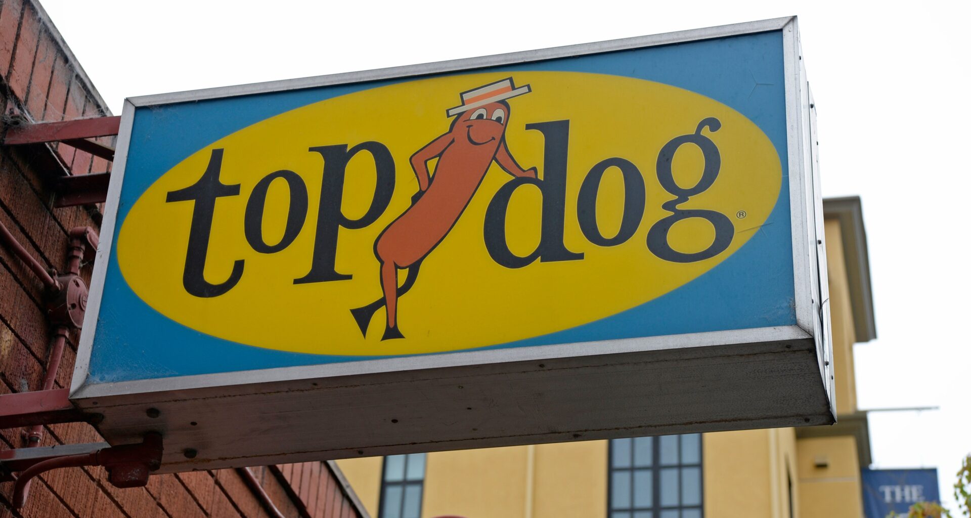 Top Dog in Berkeley regroups with second dog stand in downtown pool hall