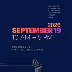 Persian Place at San Diego Design Week date, time, and location