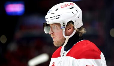 Reports Linking Anaheim Ducks to Patrik Laine "Untrue"