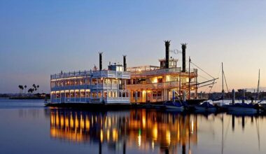 Bahia's San Diego Oktoberfest Party Cruise on October 9!