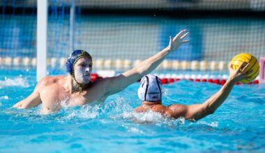UC San Diego Downs Pepperdine for the Second Time this Season