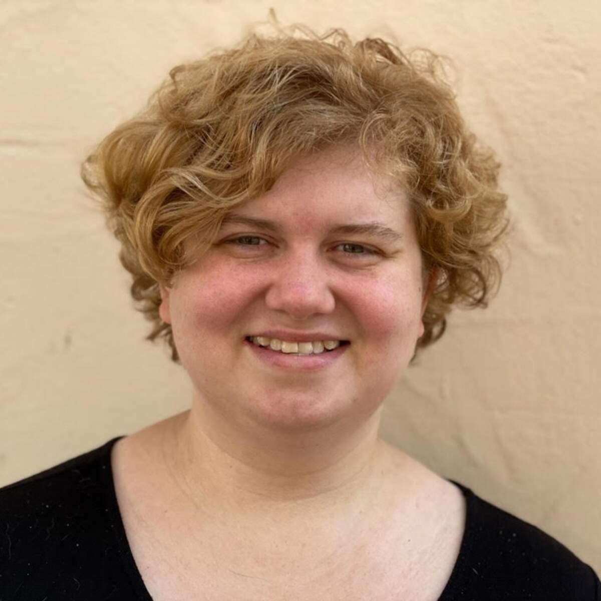 Profile Image of Amber Hair