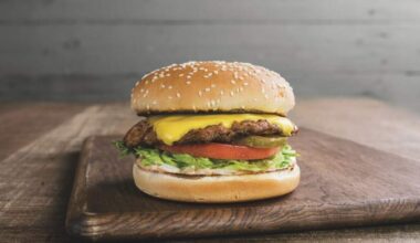 National Cheeseburger Day: Central Valley deals and offers